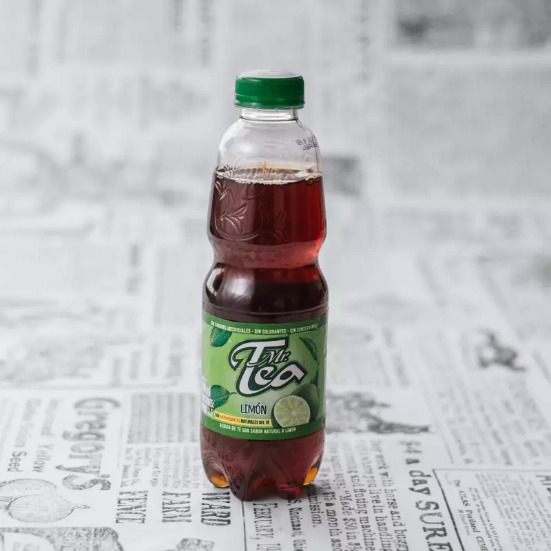 Té