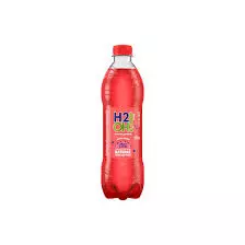 H2OH! Pitaya e Limão - PET 500ml