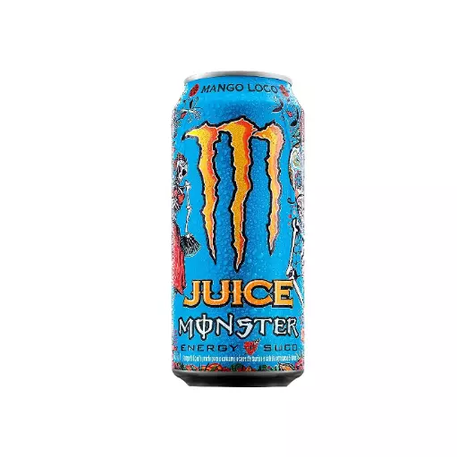 Monster Mango Loco 473ml