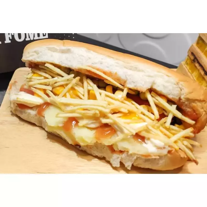 PROMOÇÃO - DOG TRADICIONAL