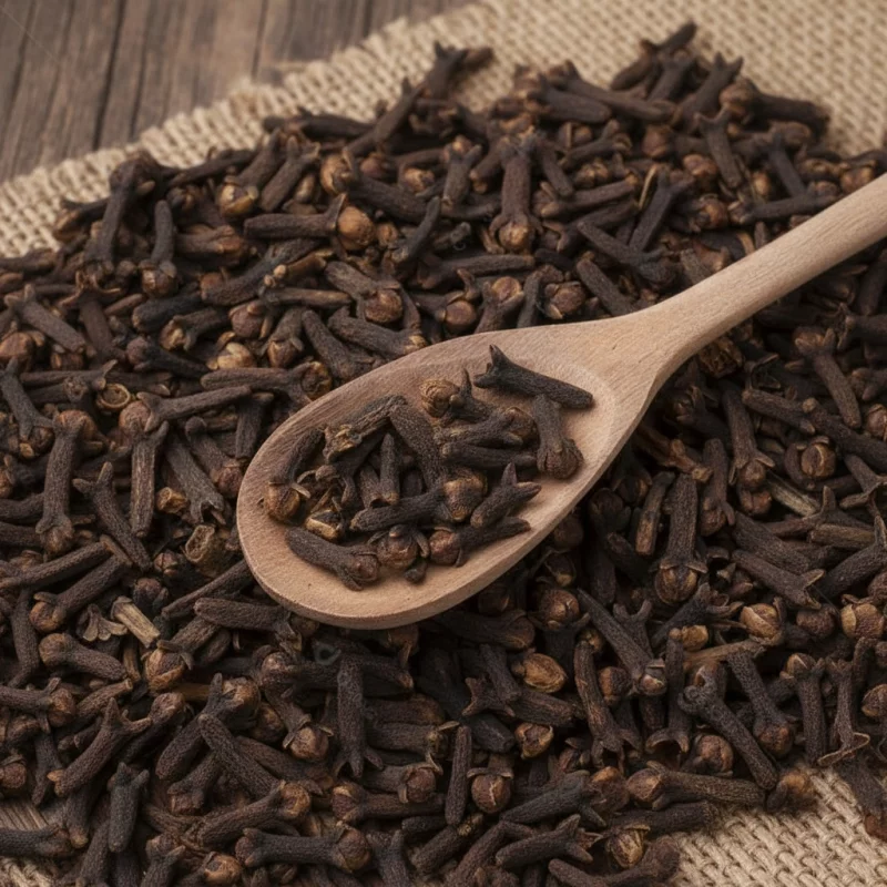 CRAVO EM FLOR 30GR