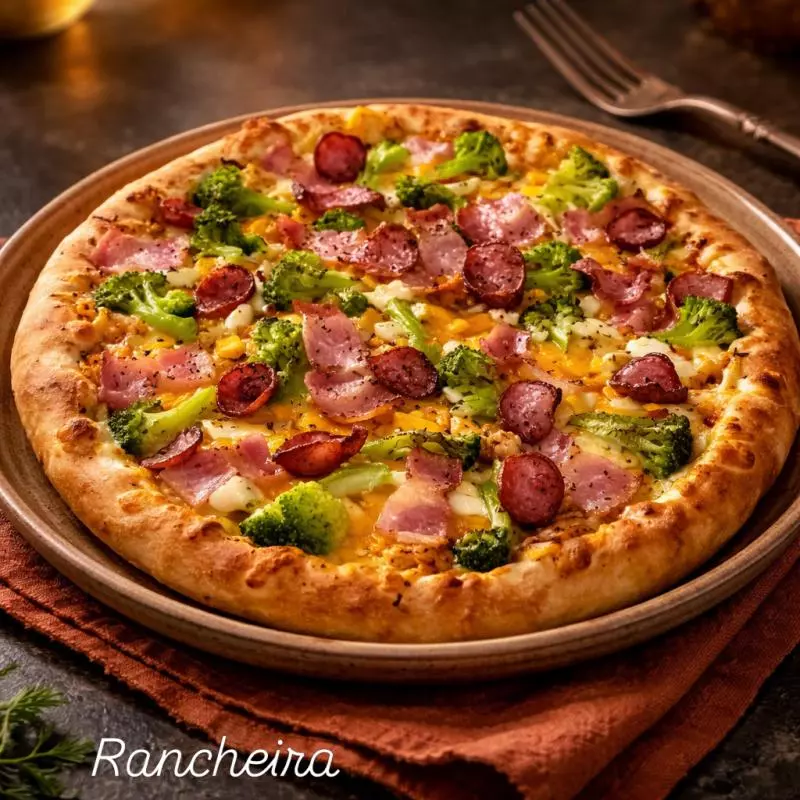 Rancheira