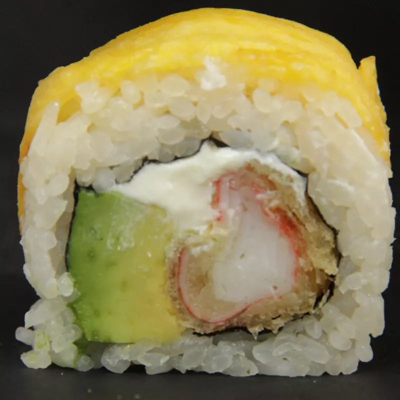 Kong maki