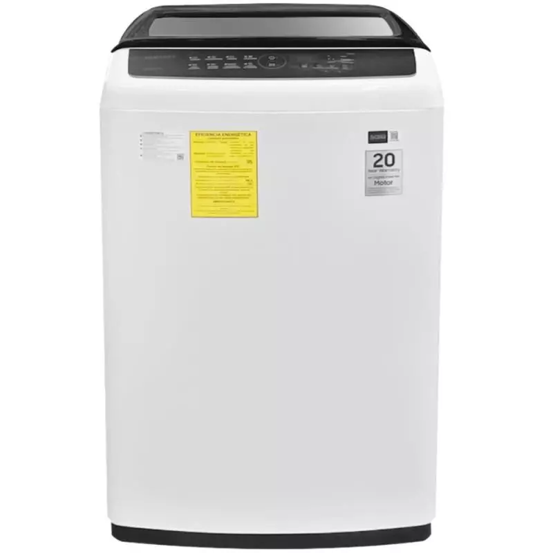 Lavadora automática Samsung 9kg