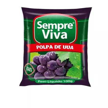 Uva Sempre Viva
