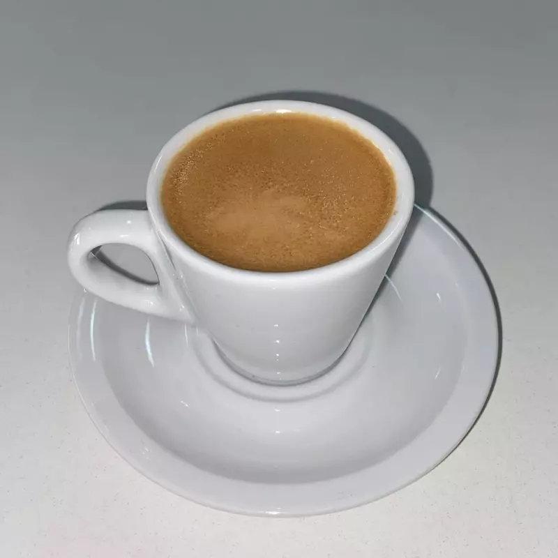 Café Espresso