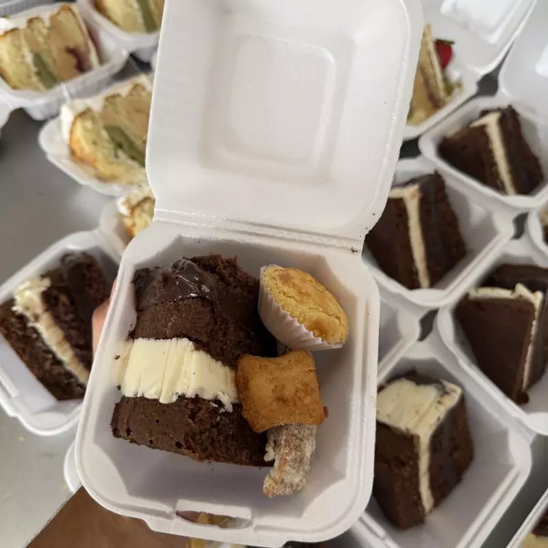 Combo Choconinho