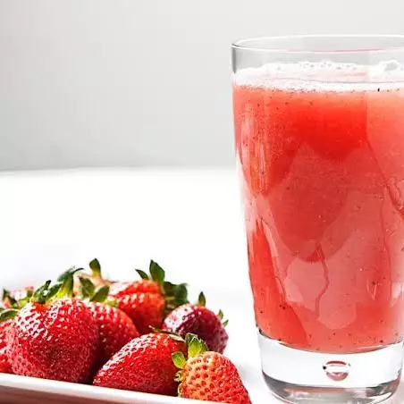 Morango (Suco Natural)