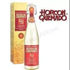 PISCO HORCÓN QUEMADO 35º