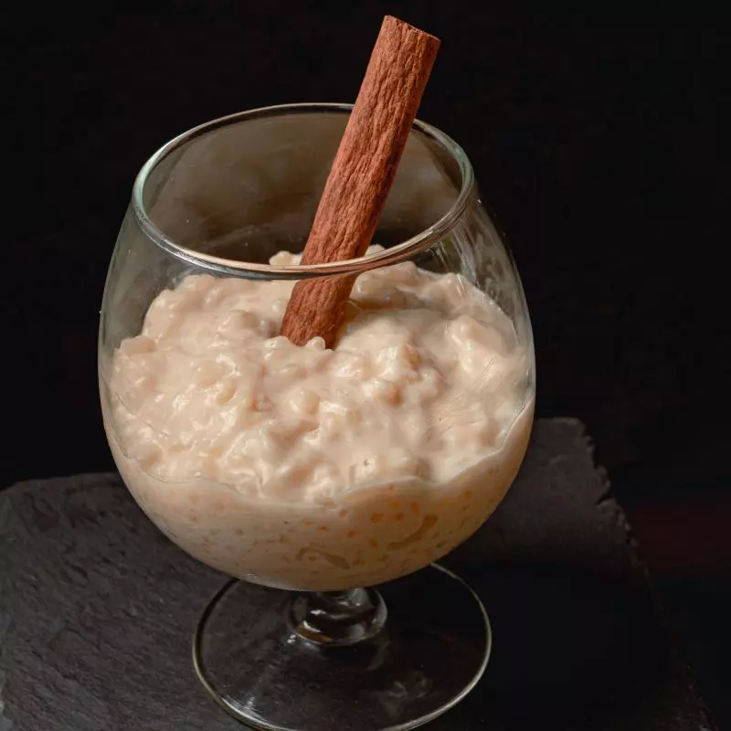 Arroz con Leche