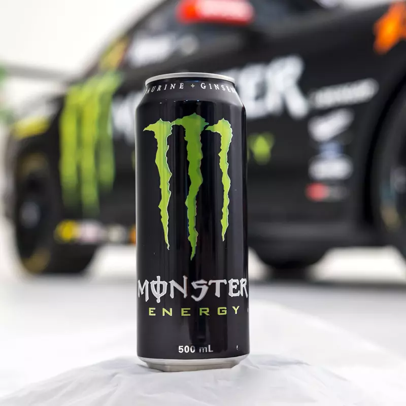 Energizante Monster Original