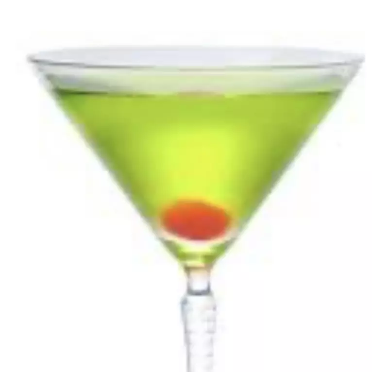Martini Midori