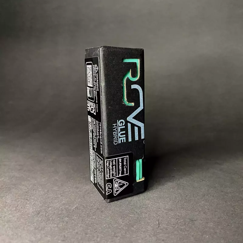 Rove - Glue HIBRIDO💚