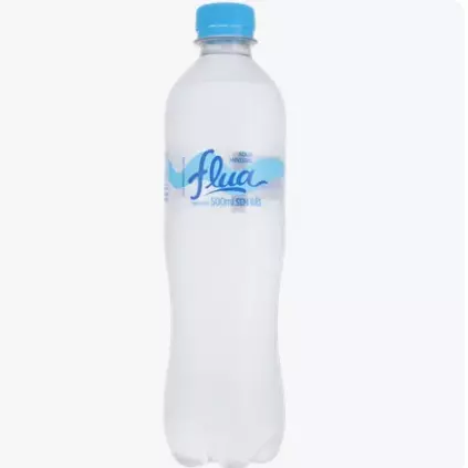 Água Sem Gás - 500ml
