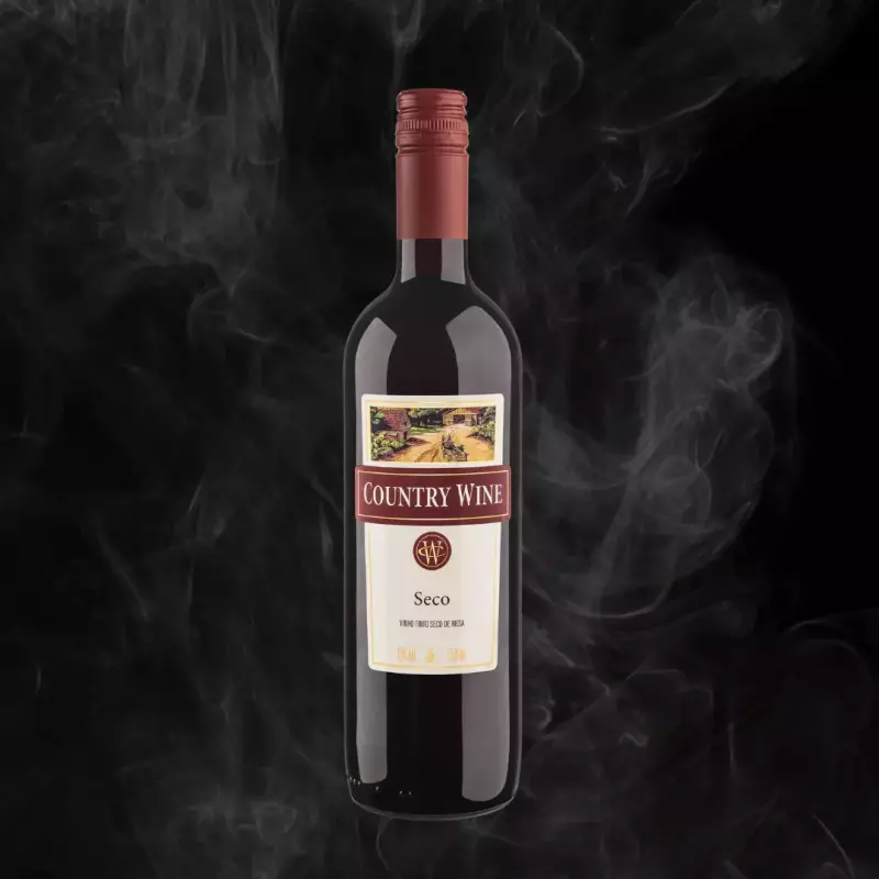 Country Wine Seco