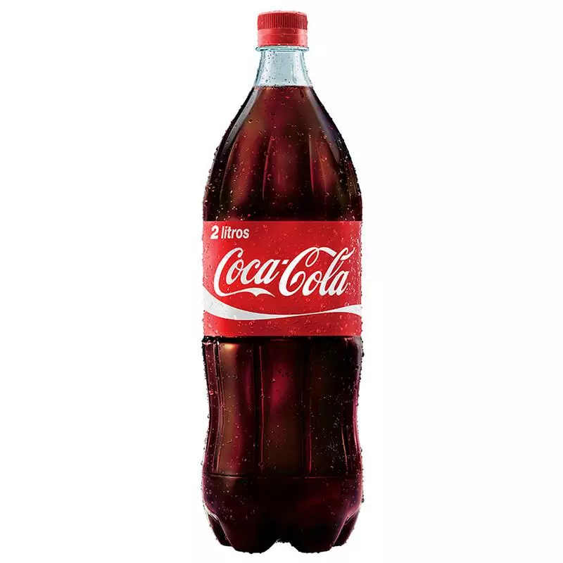 COCA-COLA 2