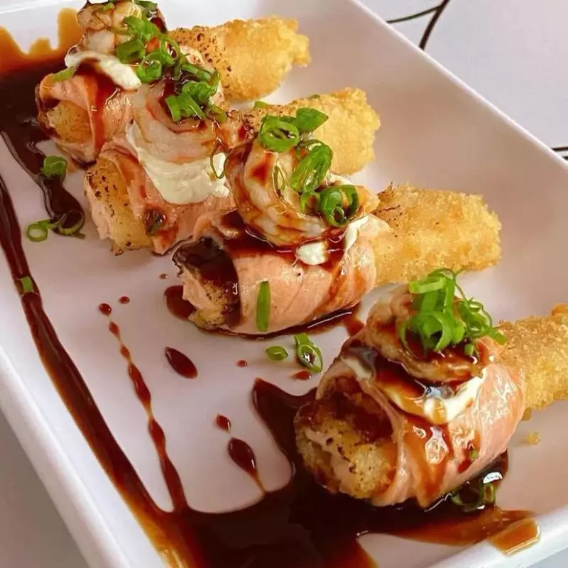 Joy Ebi Kasai - 4 und