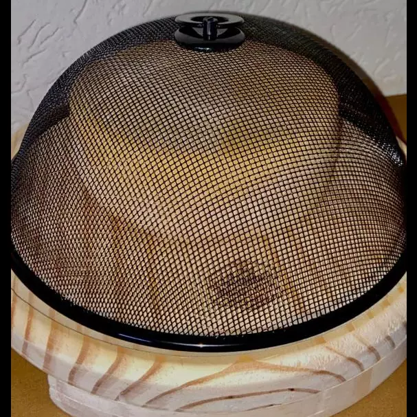 PORTA QUEIJO