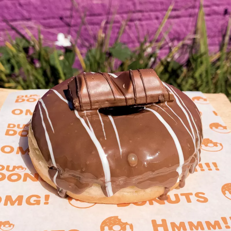 Kinder Bueno