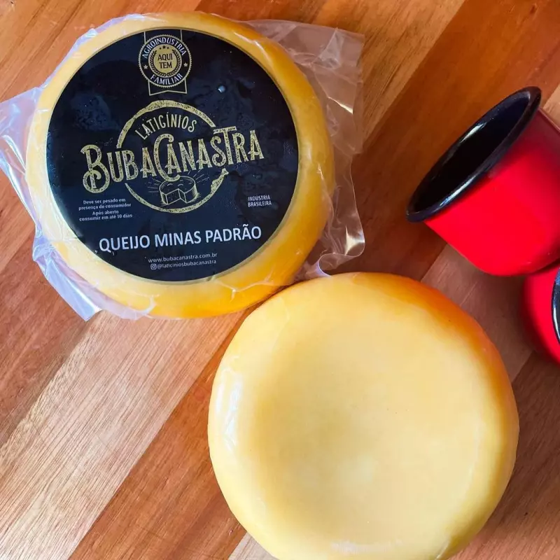 -138-MINAS PADRÃO 600G