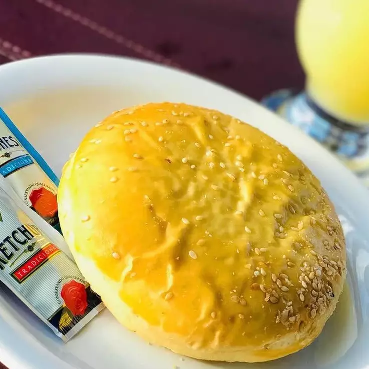 HAMBURGUER