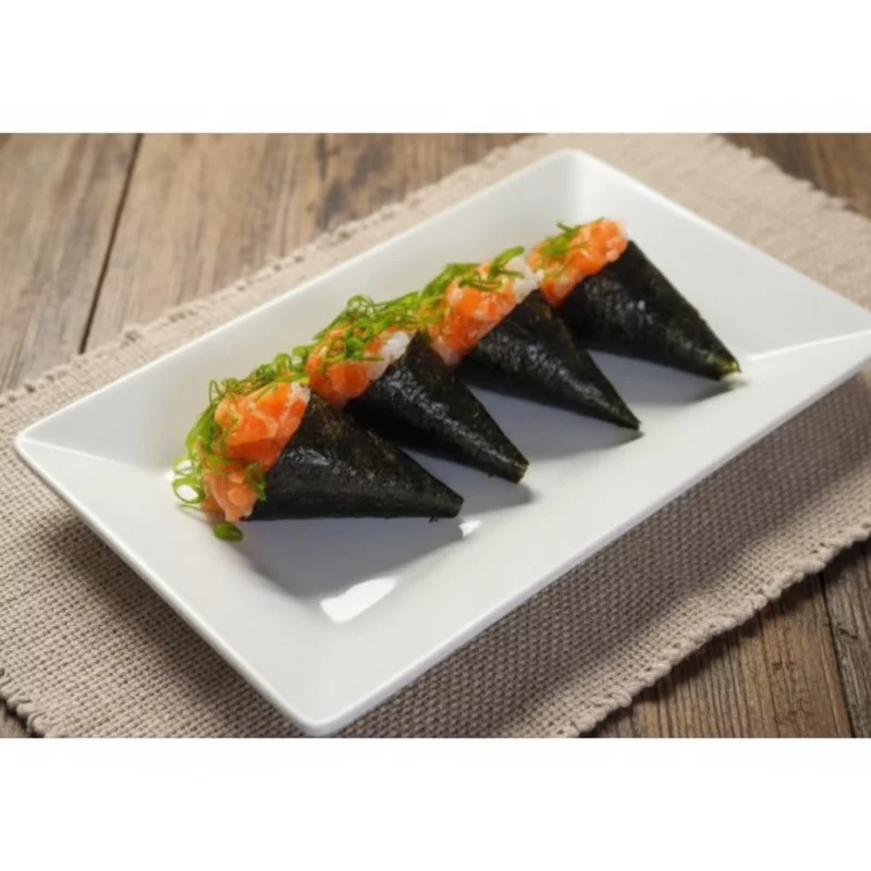 MINI  TEMAKI FILADELFIA 4 UN