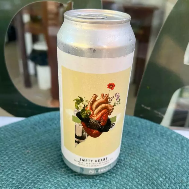 Cerveja Artesanal