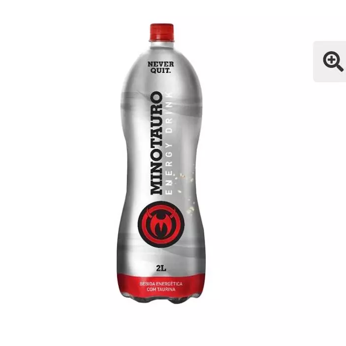 ENERGÉTICO MINOTAURO PET 2L
