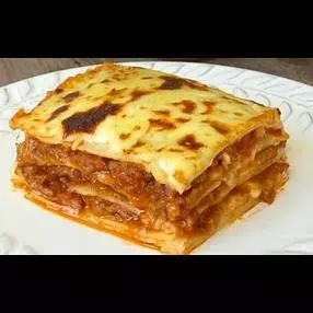 Lasagna - Camorra