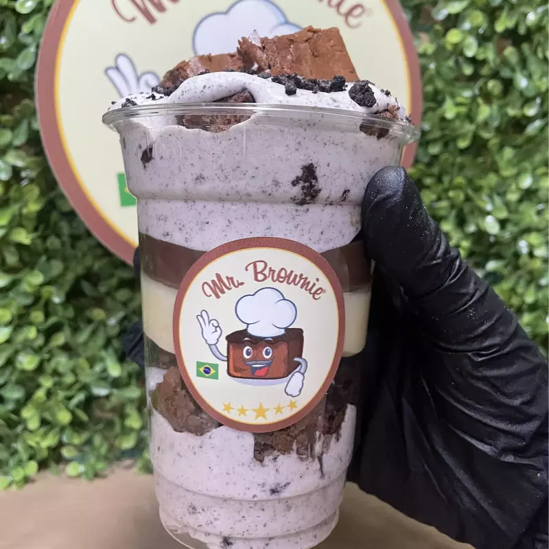 Copo da Felicidade 300ml