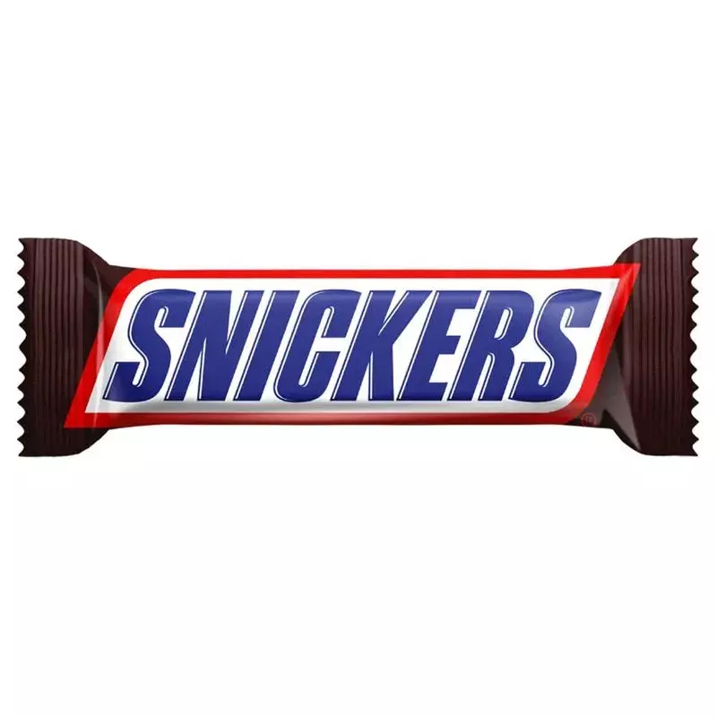 SNICKER'S