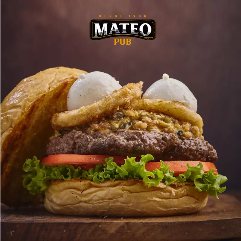 Maestra pesto