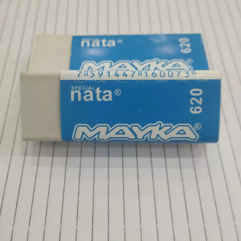 Borra nata Mayka