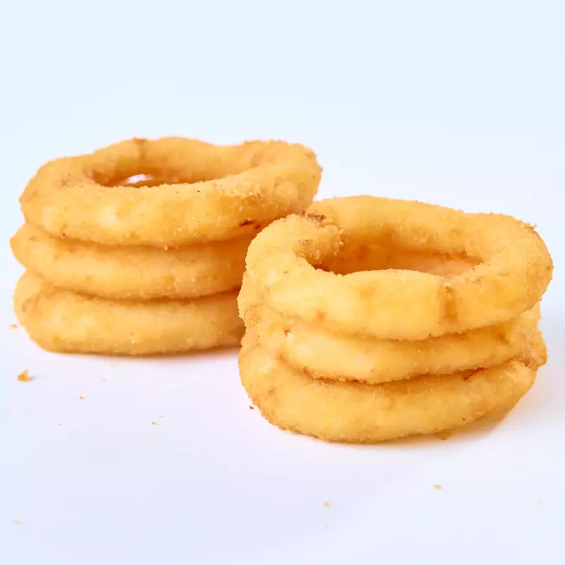 Anéis de Cebola 6 un.