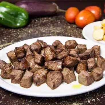 FILET APERITIVO