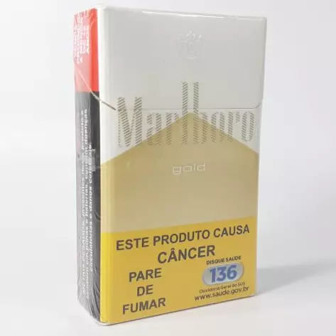 MARLBORO GOLD