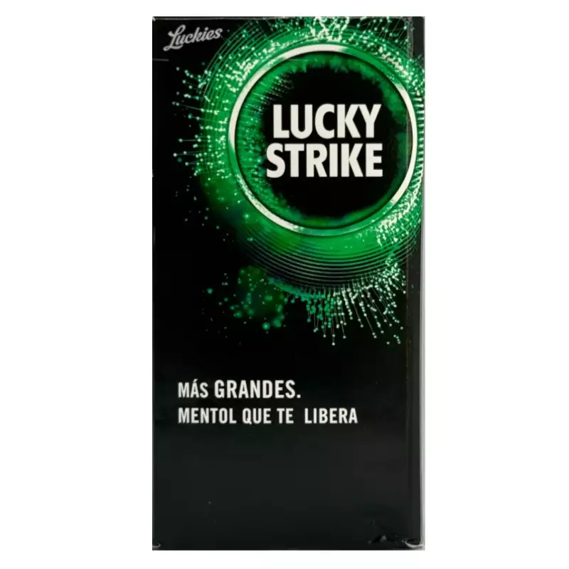 Unidad Lucky