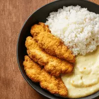 Bife à Milanesa