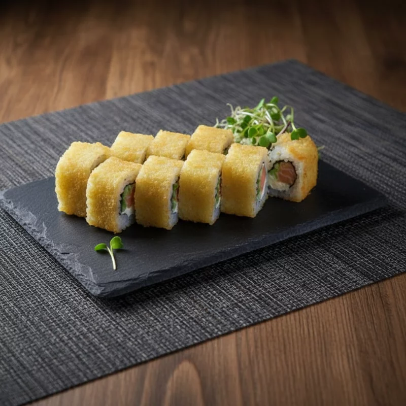 Roll Ebi x5