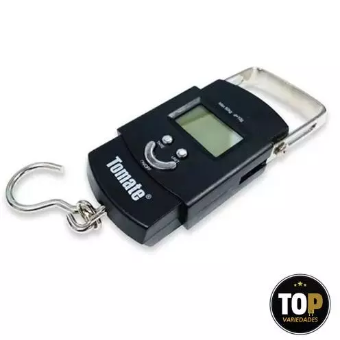 Balança Precisão Digital 50kg Max(cópia)