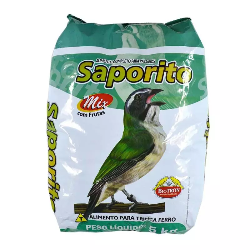 SAPORITO MIX 500GR