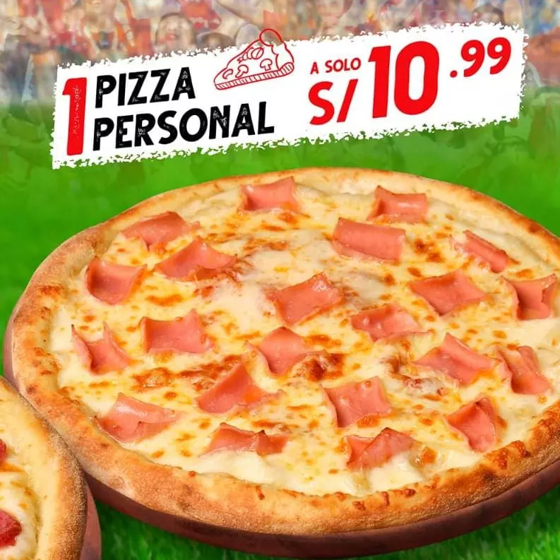 Promoción Futbolera