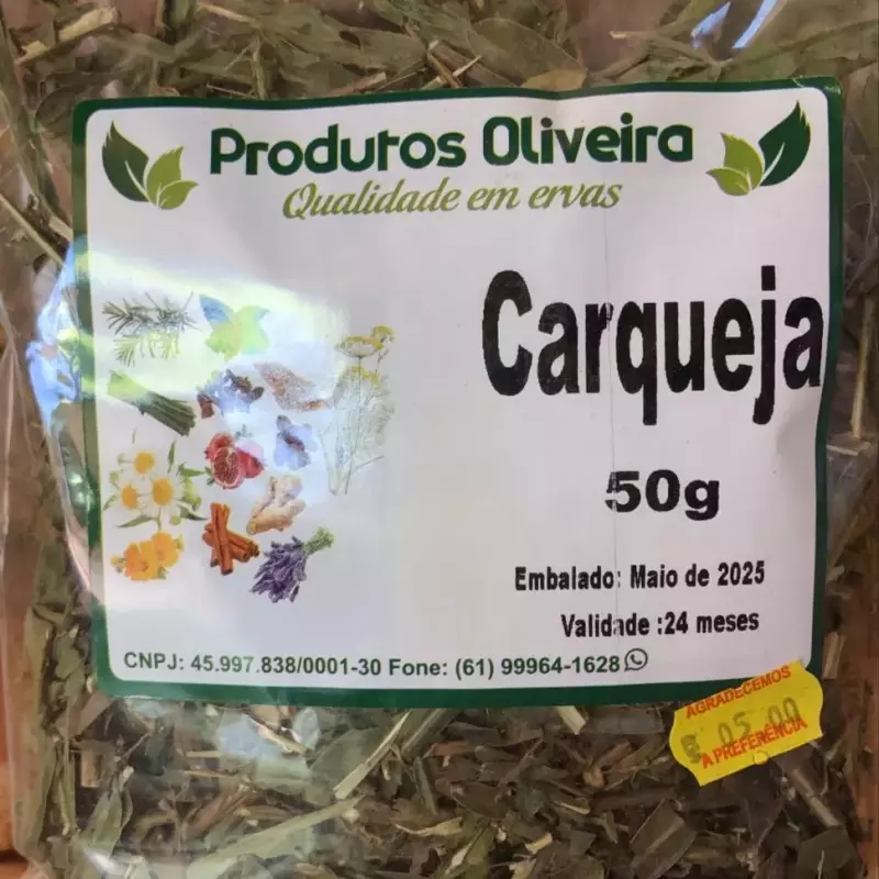 Carqueja