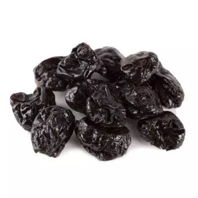 Ameixa sem Caroço