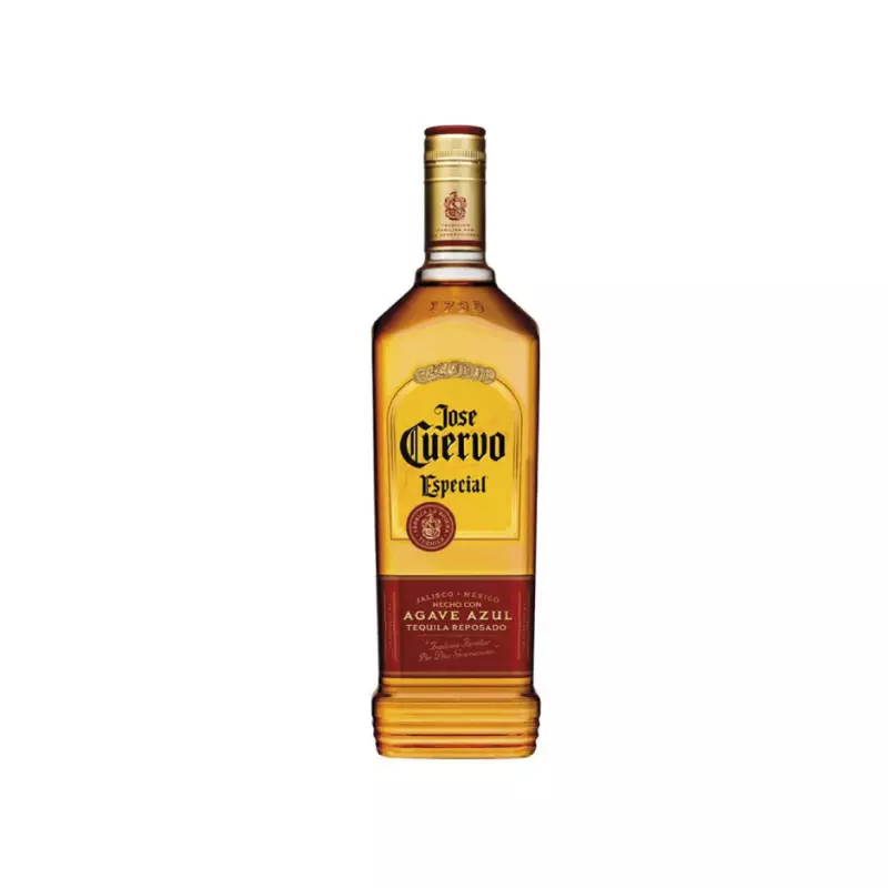 Tequila Jose Cuervo Esp. Reposado 40