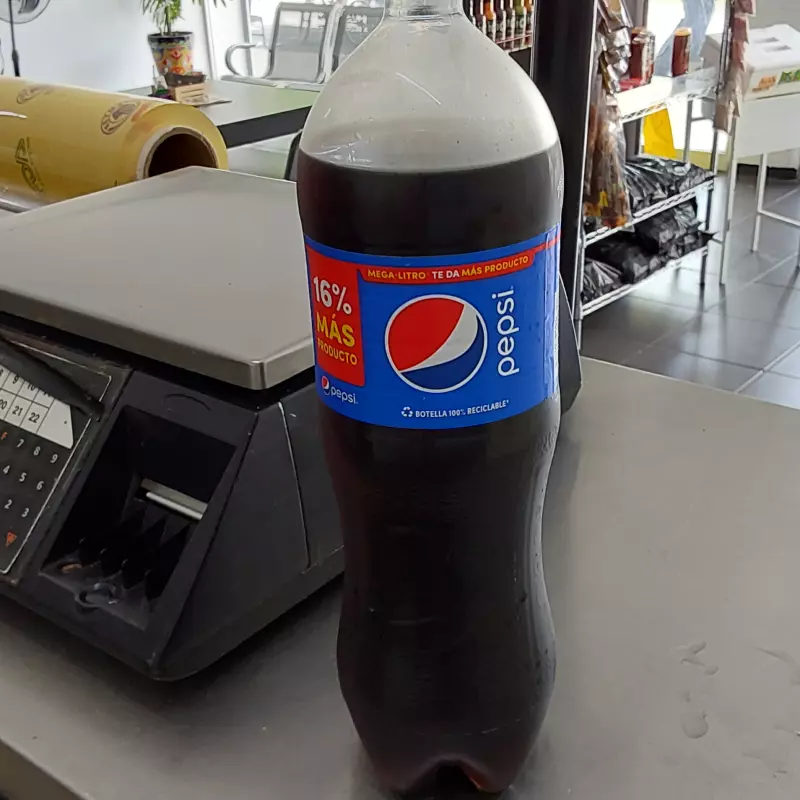 Pepsi 1.75