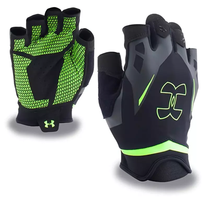GUANTES UNDER ARMUR