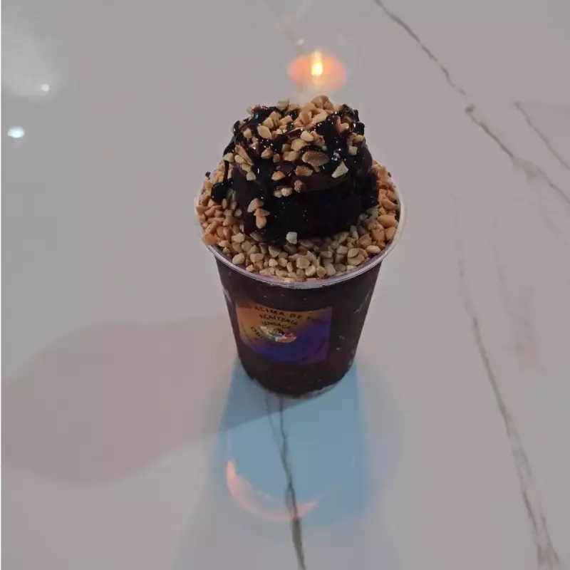 AÇAÍ SENSAÇÃO FERREIRO