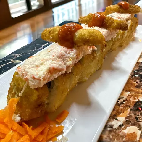 Cano Roll