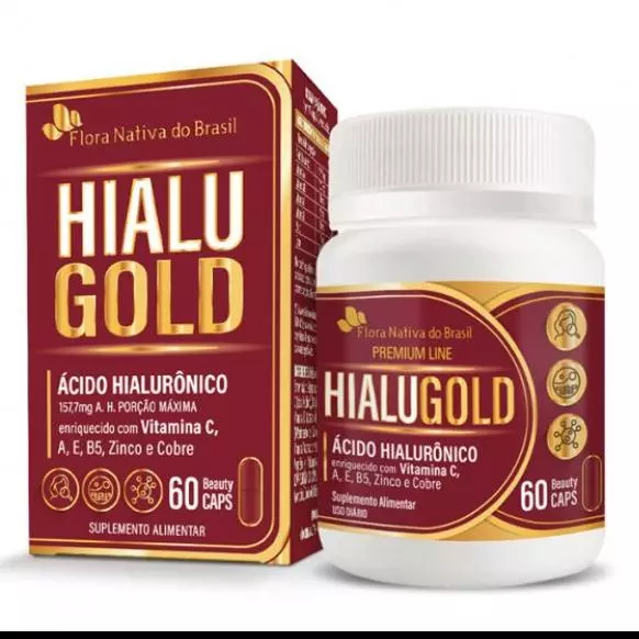 Hialu Gold